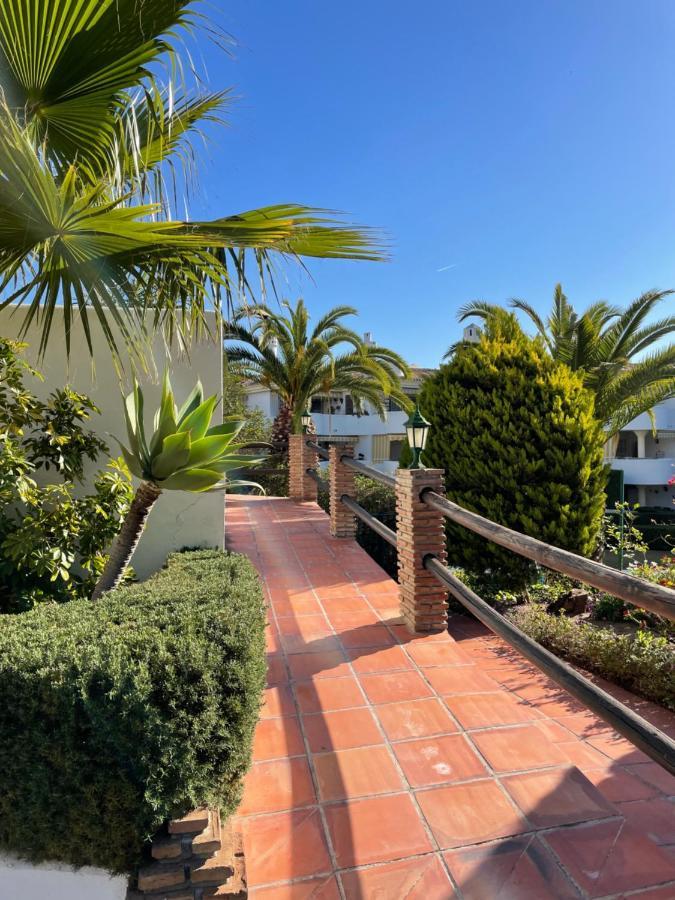 Jardines Apartment Sitio de Calahonda Exterior foto